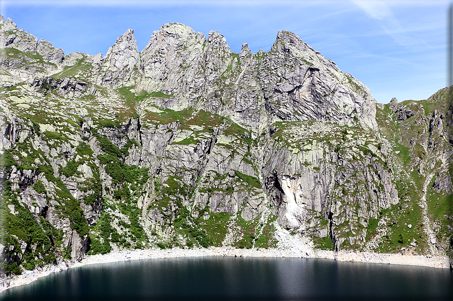 foto Lago di Costa Brunella